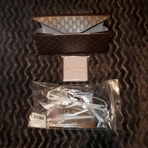 Authentic Gucci Glasses (RESERVED)